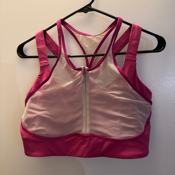 Ready set sweat bra - Picture 2 of 7